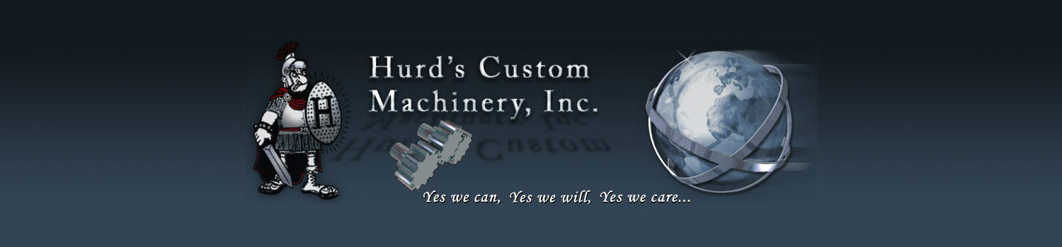 Hurd's, Inc.