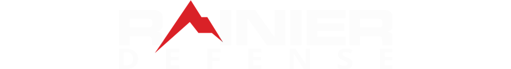 Rainier Arms & Defense Logo